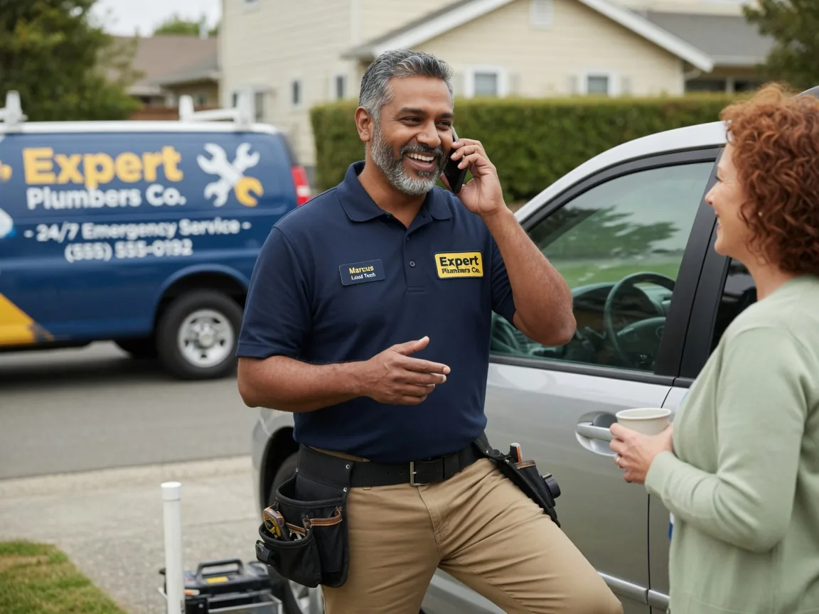 Hydro Jetting Service in Sahuarita, AZ